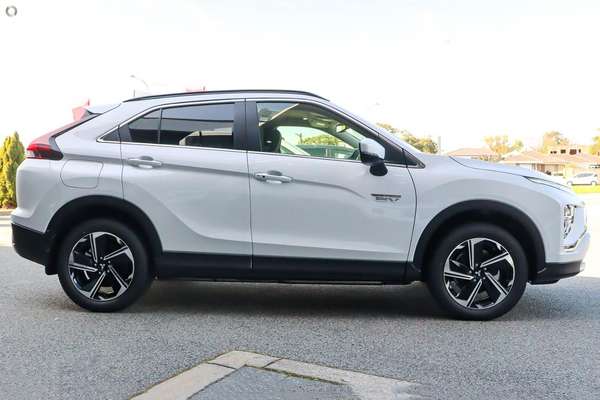 2024 Mitsubishi Eclipse Cross PHEV Aspire YB