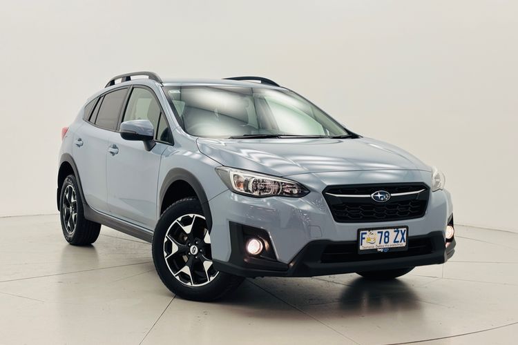 2017 Subaru XV 2.0i-L G5X