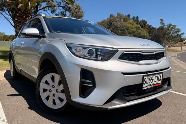 2021 Kia Stonic S YB
