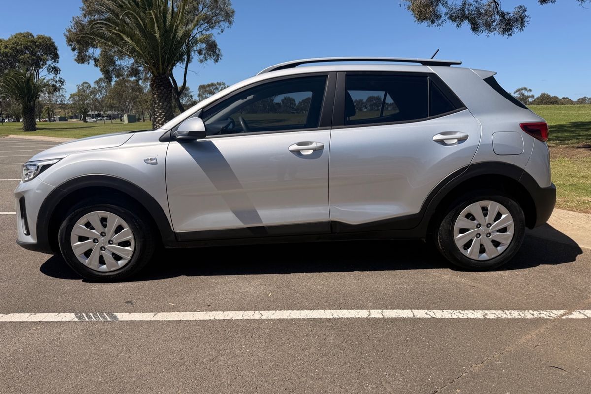 2021 Kia Stonic S YB