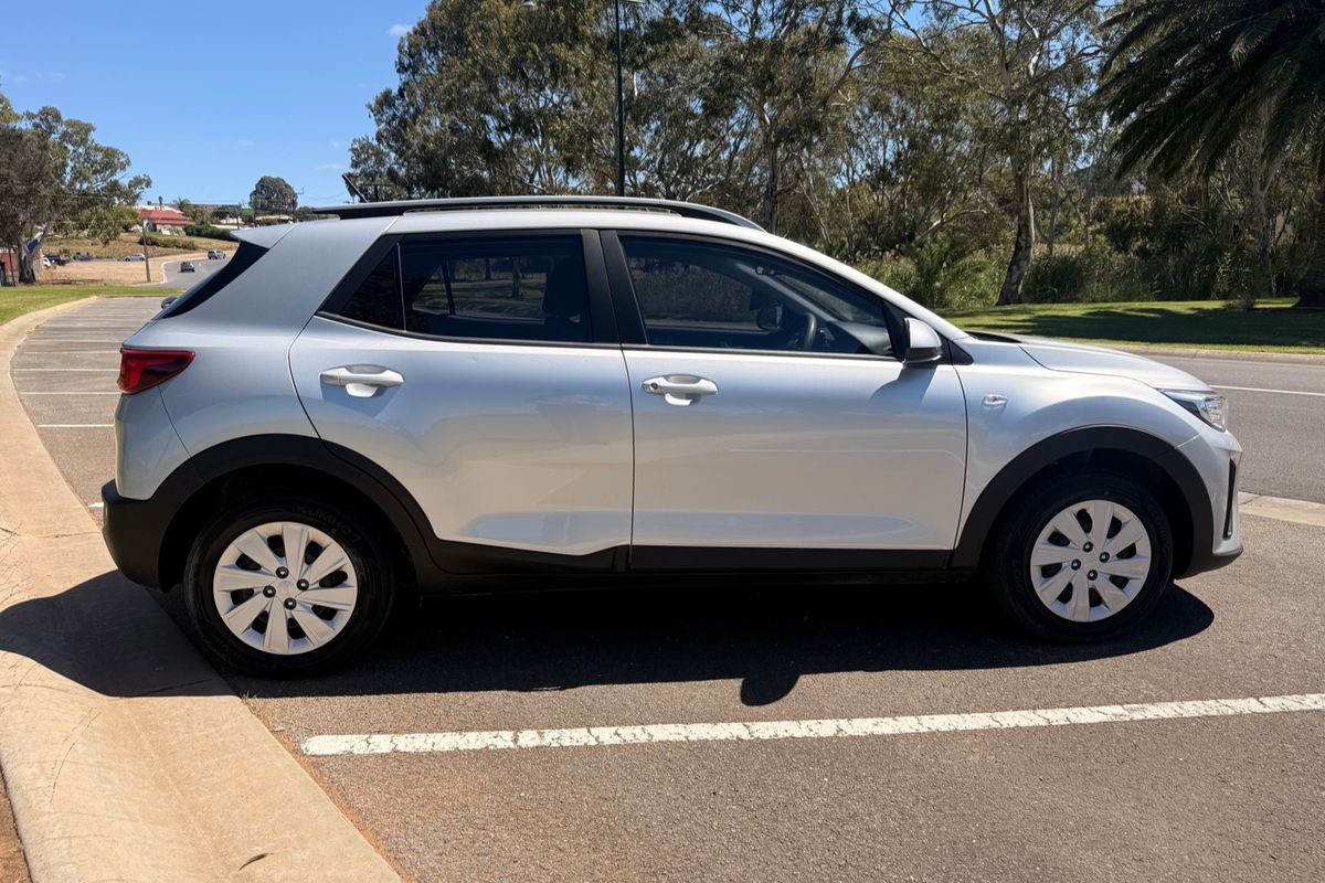 2021 Kia Stonic S YB