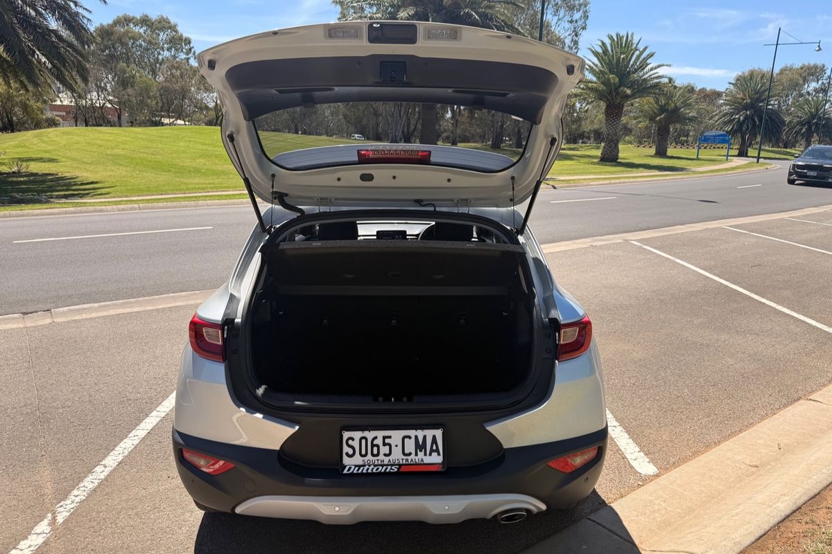 2021 Kia Stonic S YB
