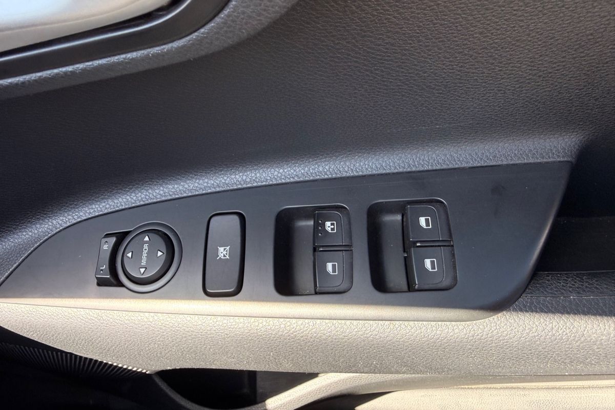 2021 Kia Stonic S YB