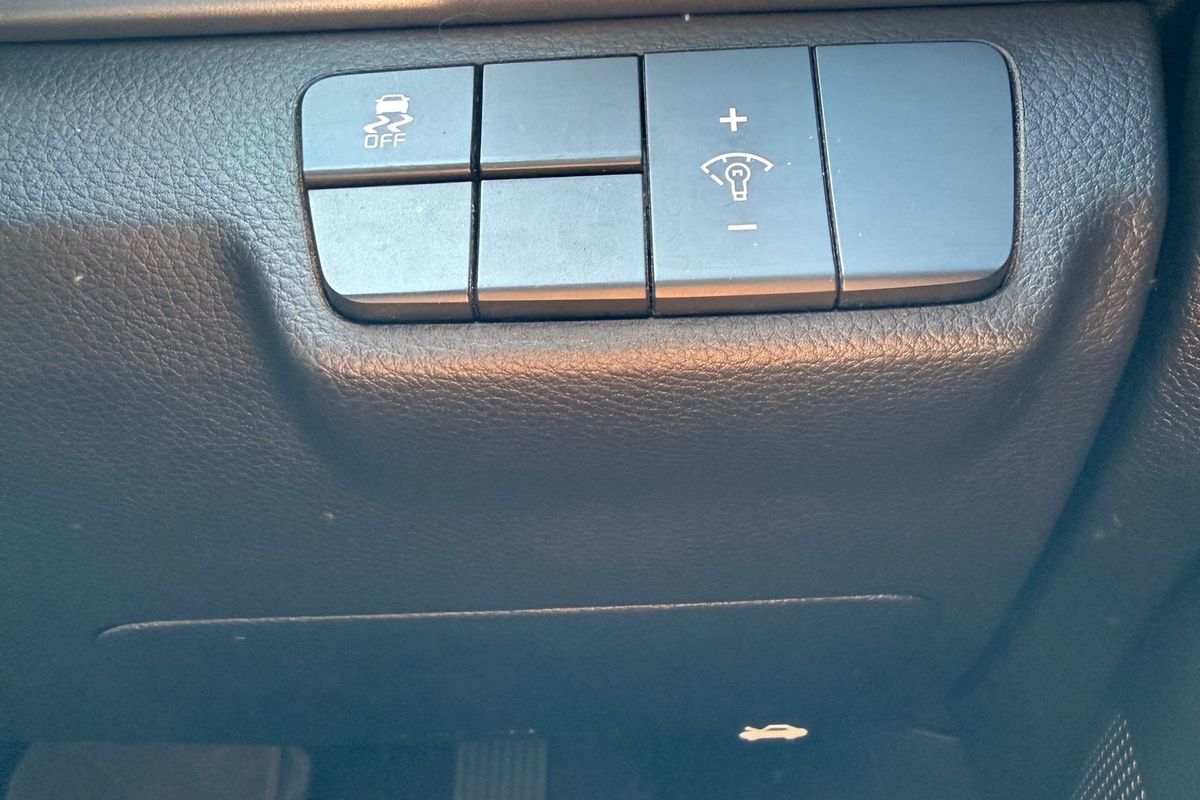 2021 Kia Stonic S YB