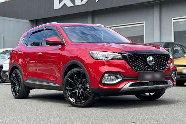 2023 MG HS Essence SAS23