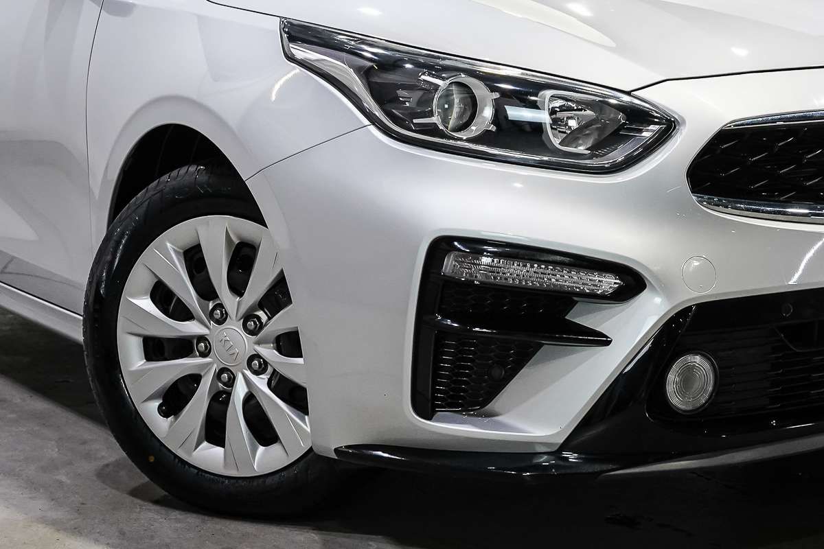 2020 Kia Cerato S BD