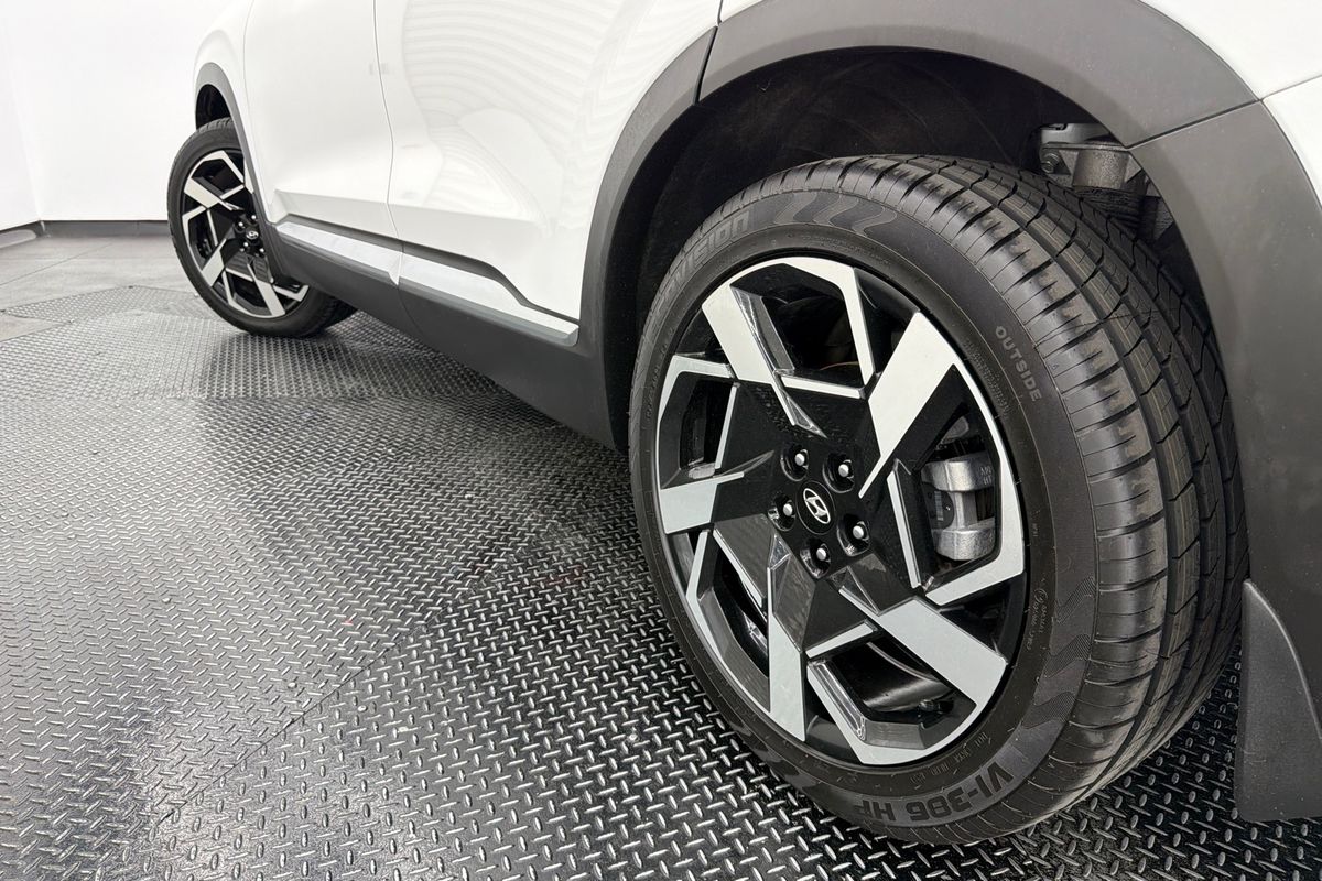2023 Hyundai Santa Fe Elite TM.V4