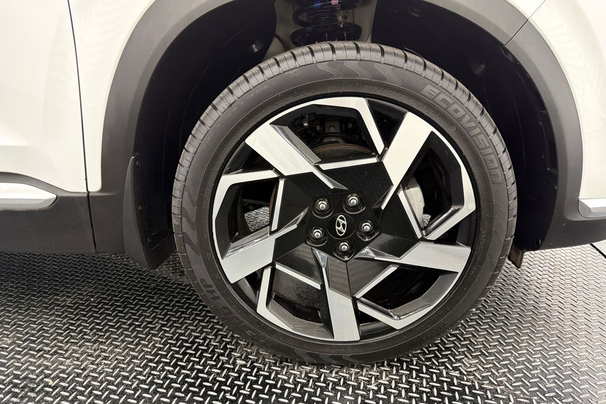 2023 Hyundai Santa Fe Elite TM.V4