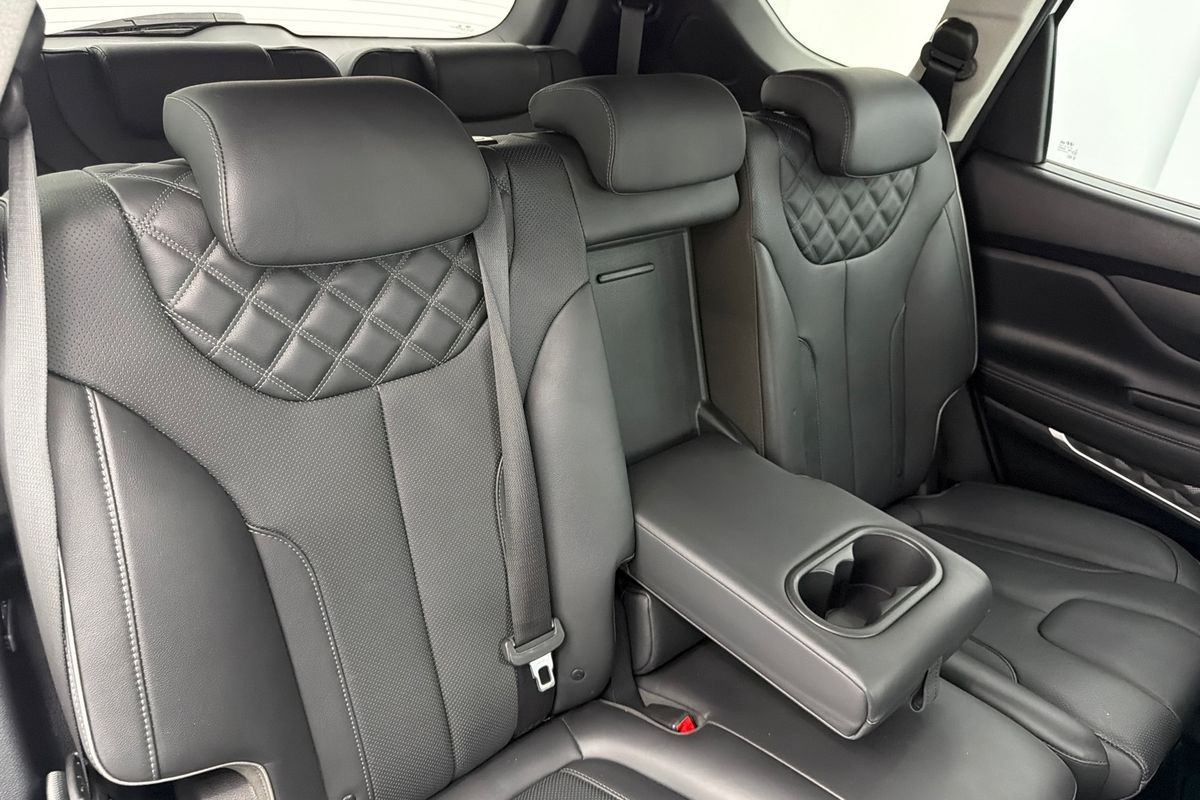 2023 Hyundai Santa Fe Elite TM.V4