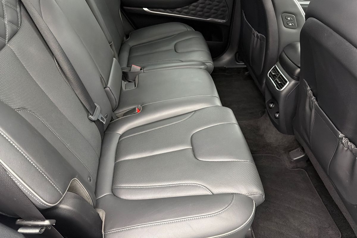 2023 Hyundai Santa Fe Elite TM.V4