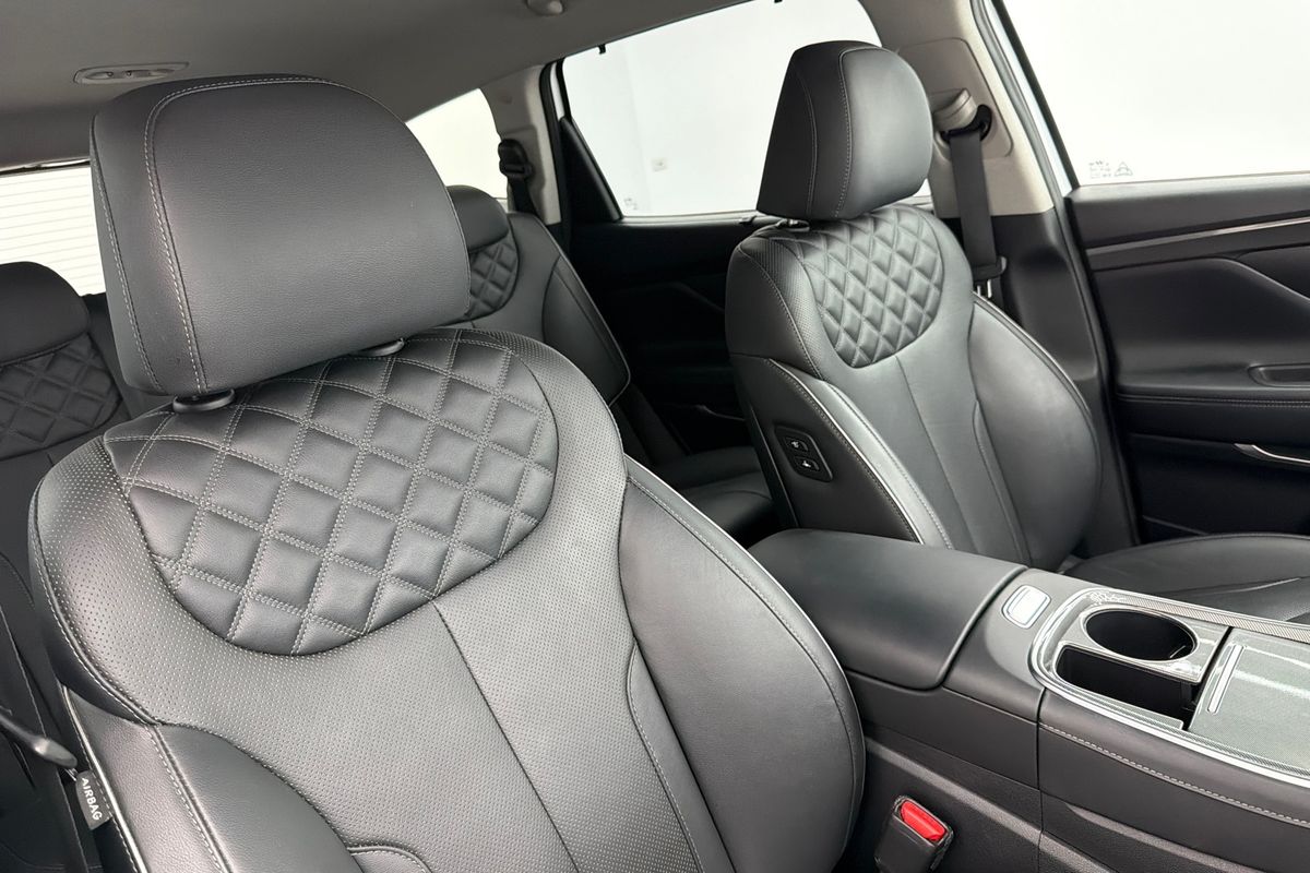 2023 Hyundai Santa Fe Elite TM.V4