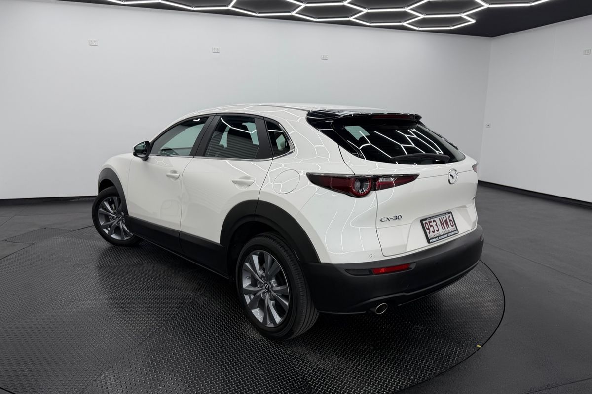 2024 Mazda CX-30 G20 Evolve DM Series