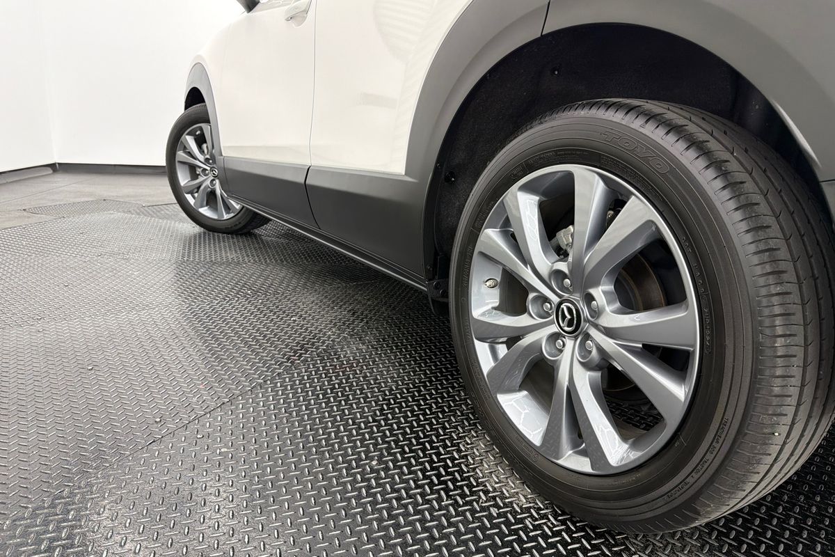2024 Mazda CX-30 G20 Evolve DM Series