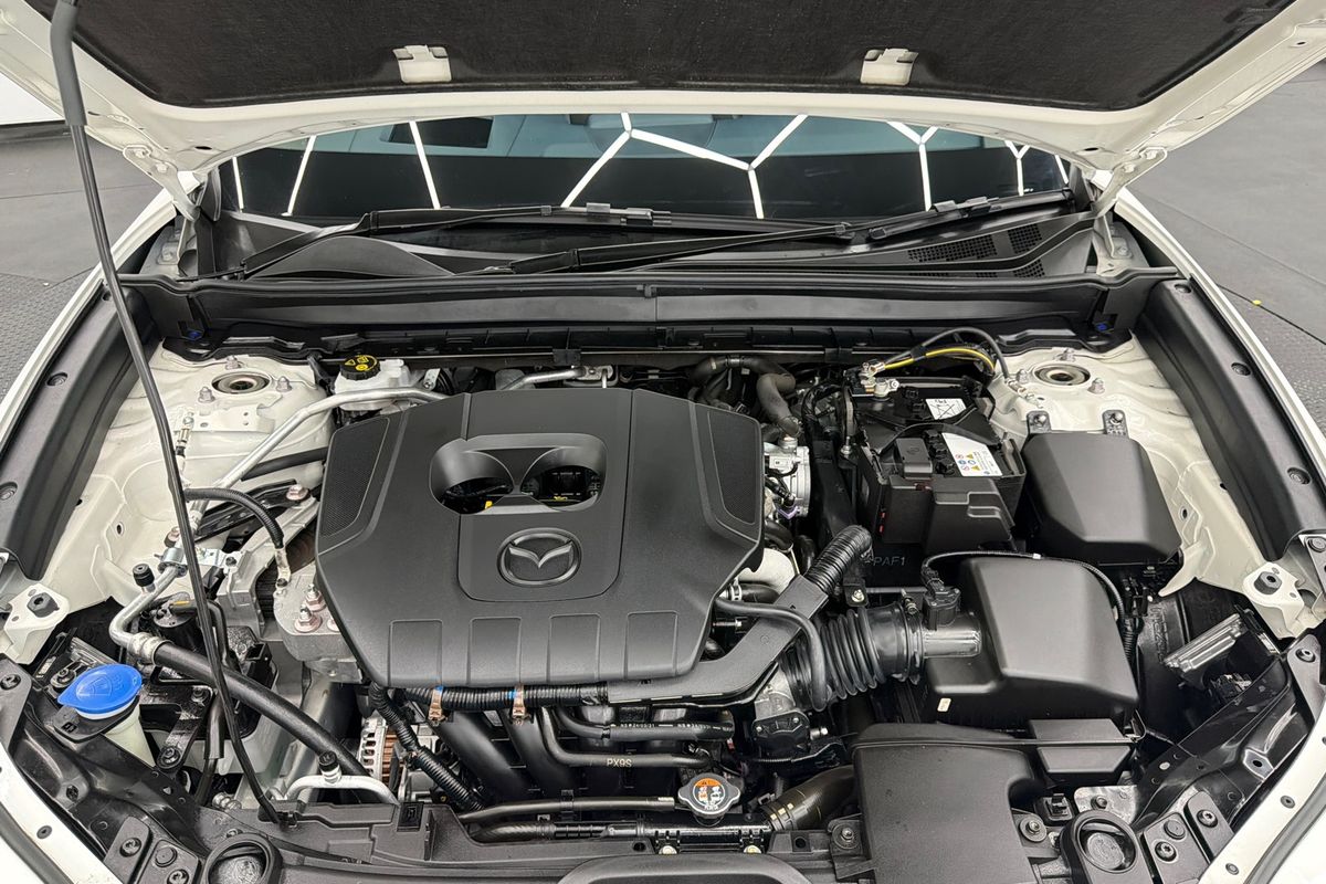 2024 Mazda CX-30 G20 Evolve DM Series