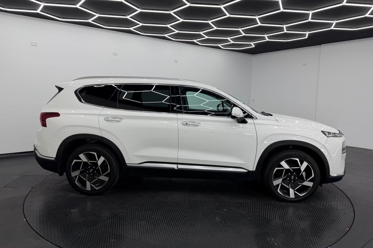 2023 Hyundai Santa Fe Elite TM.V4