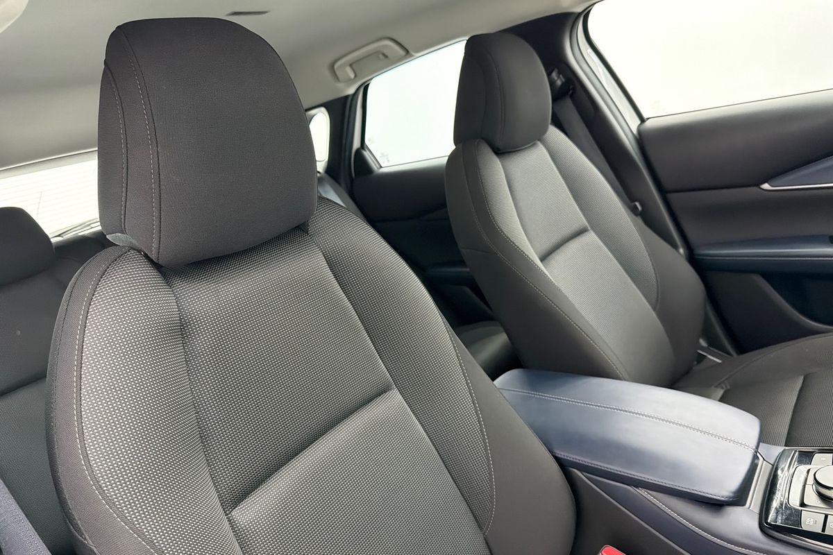 2024 Mazda CX-30 G20 Evolve DM Series