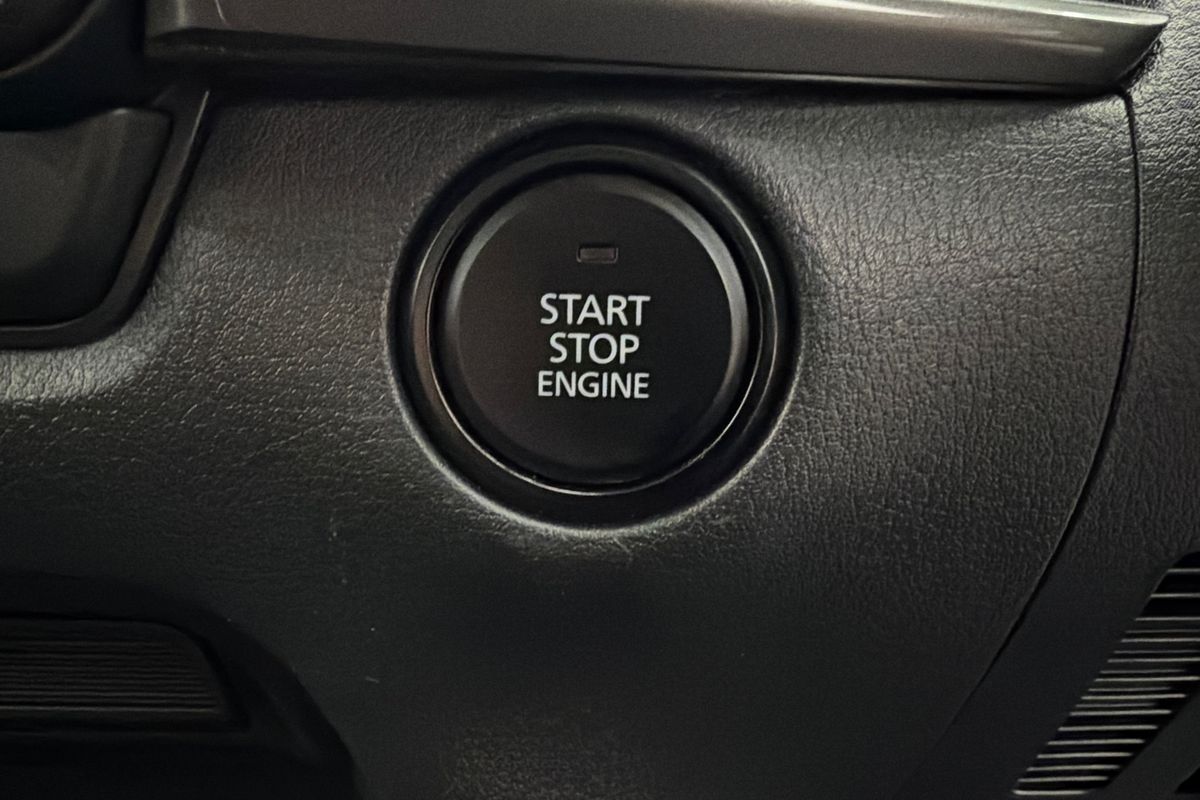 2024 Mazda CX-30 G20 Evolve DM Series