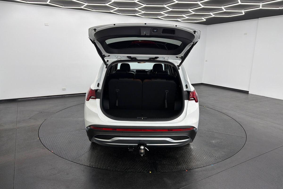2023 Hyundai Santa Fe Elite TM.V4