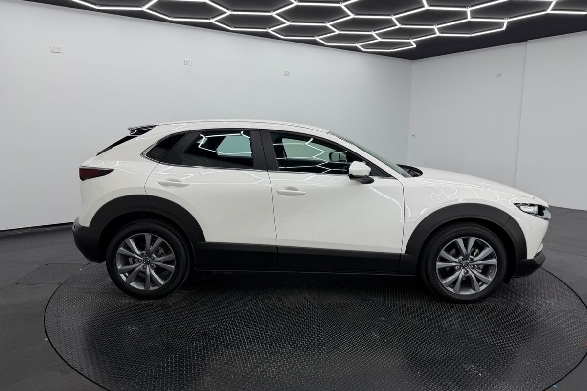 2024 Mazda CX-30 G20 Evolve DM Series