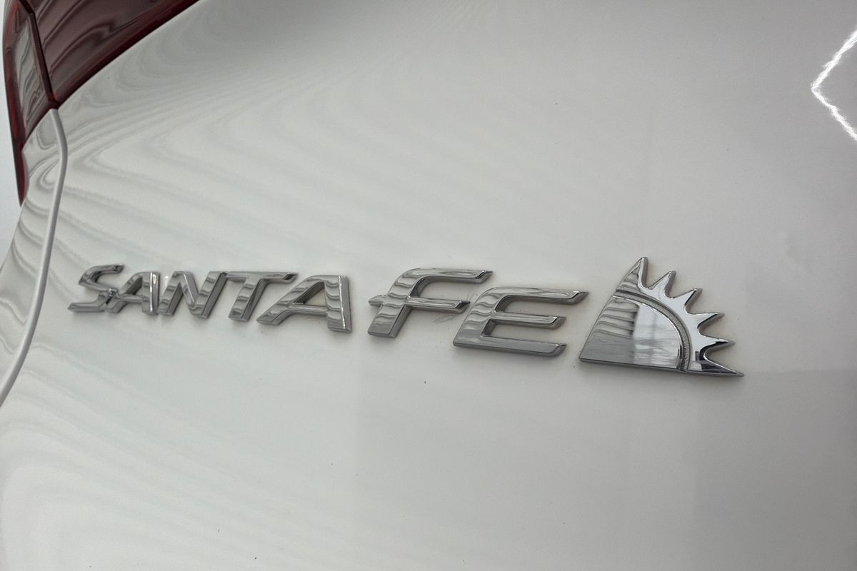 2023 Hyundai Santa Fe Elite TM.V4