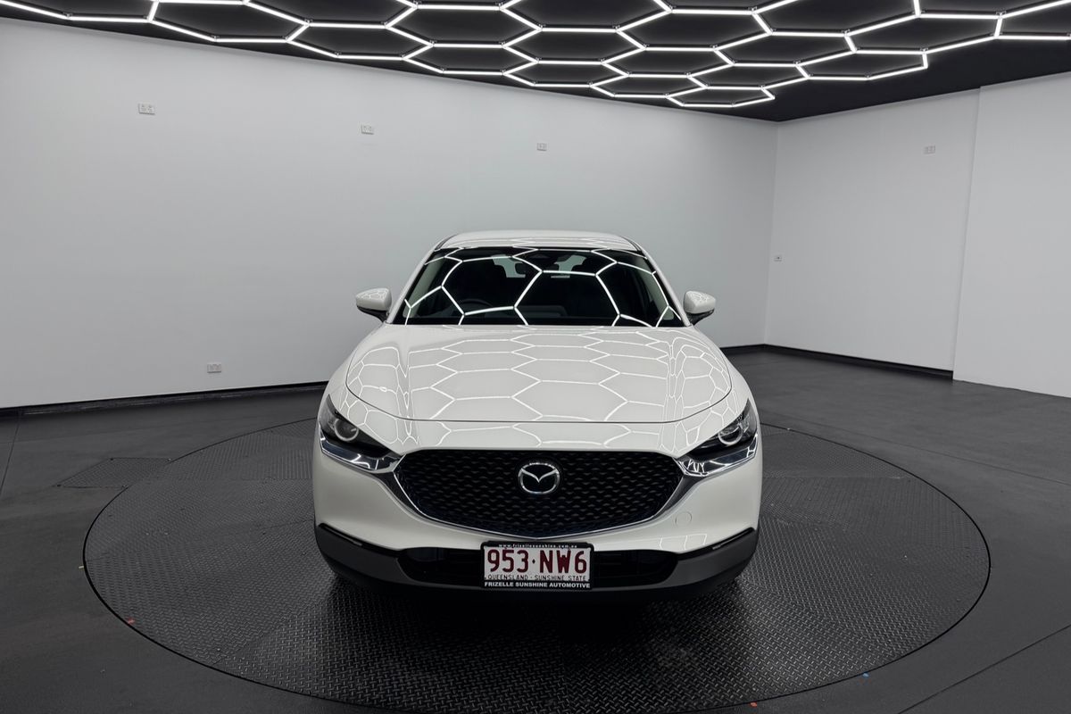 2024 Mazda CX-30 G20 Evolve DM Series