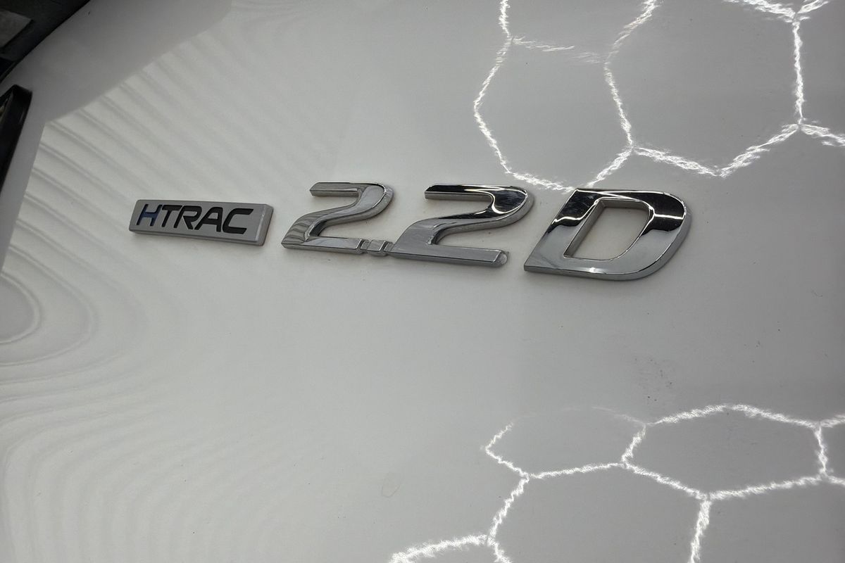 2023 Hyundai Santa Fe Elite TM.V4