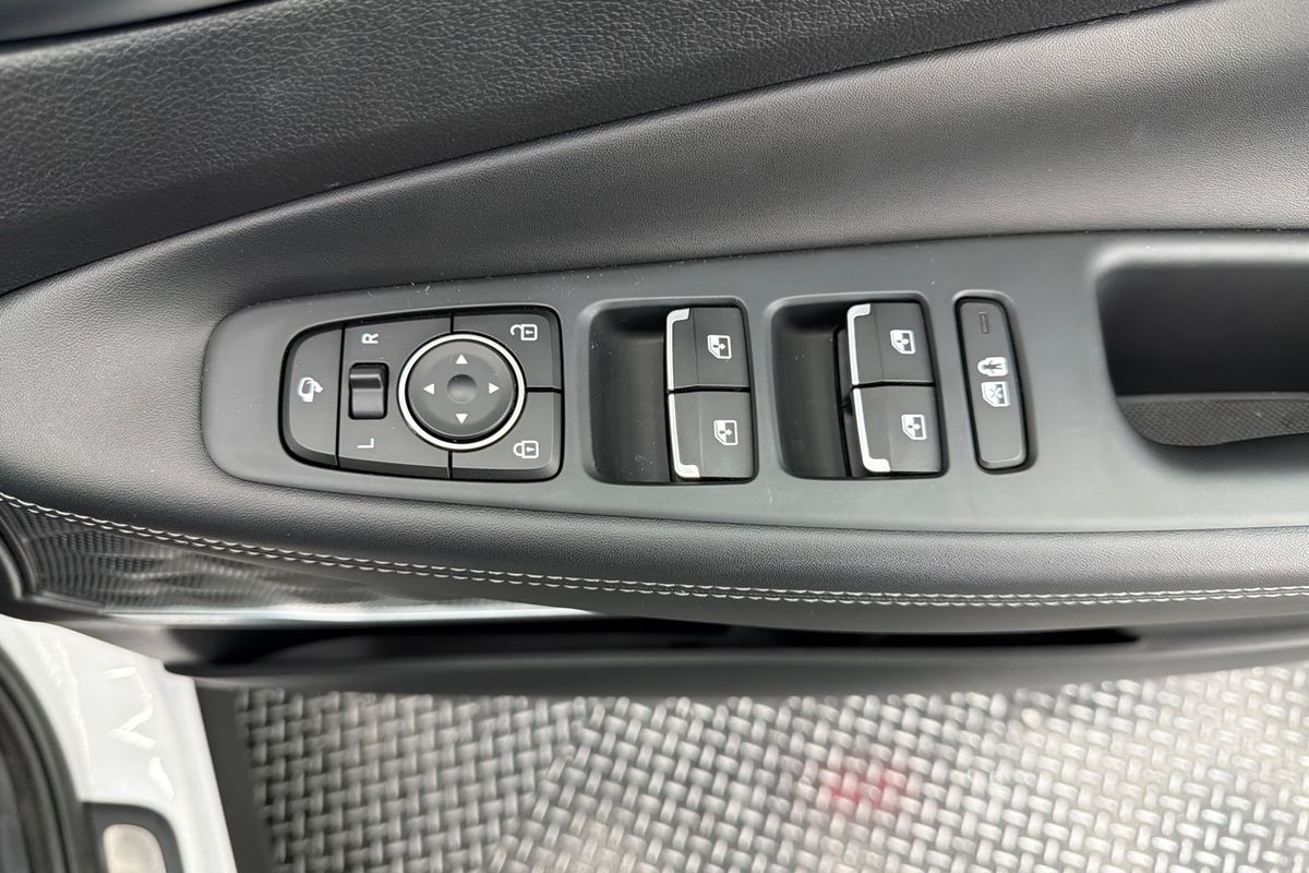 2023 Hyundai Santa Fe Elite TM.V4