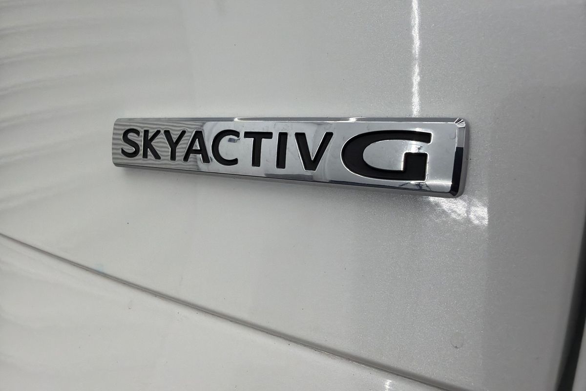 2024 Mazda CX-30 G20 Evolve DM Series