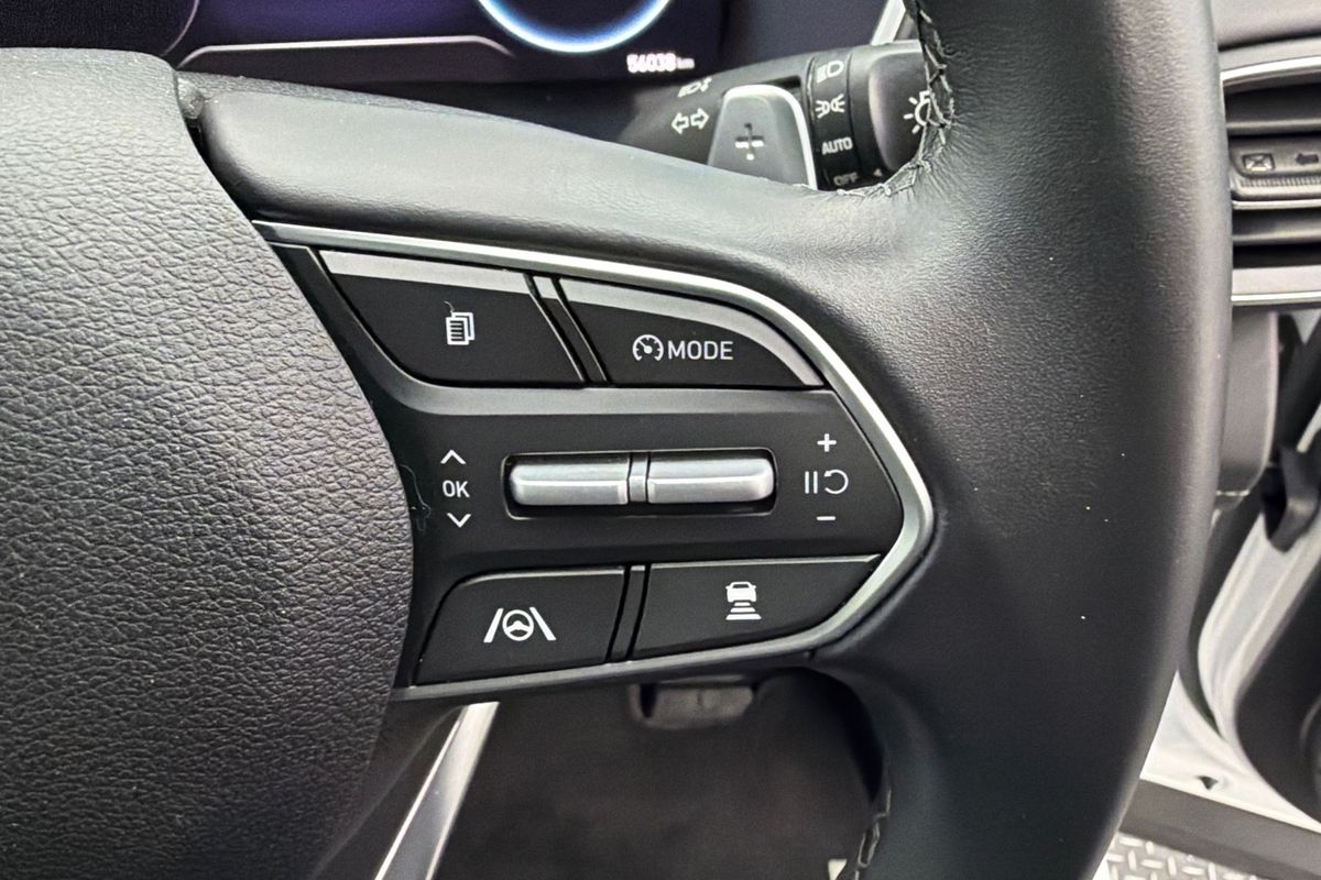 2023 Hyundai Santa Fe Elite TM.V4