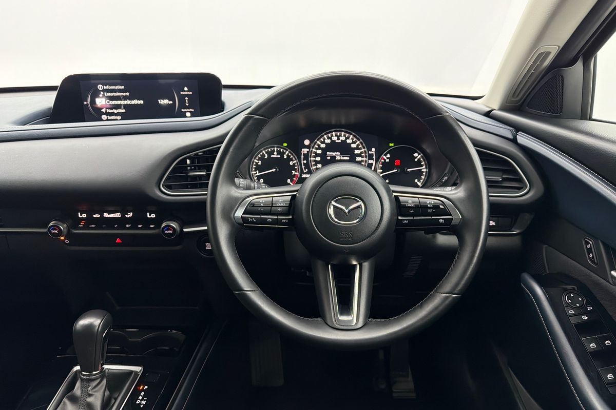2024 Mazda CX-30 G20 Evolve DM Series