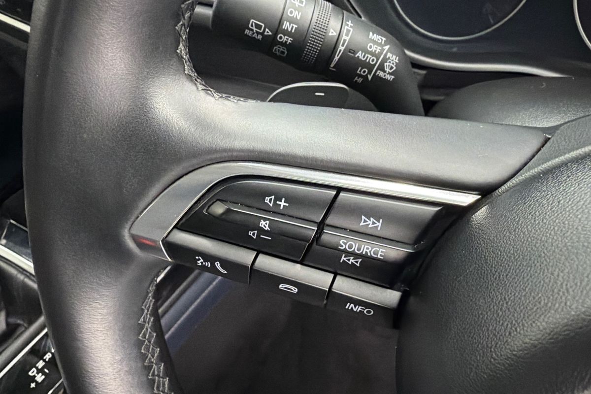 2024 Mazda CX-30 G20 Evolve DM Series