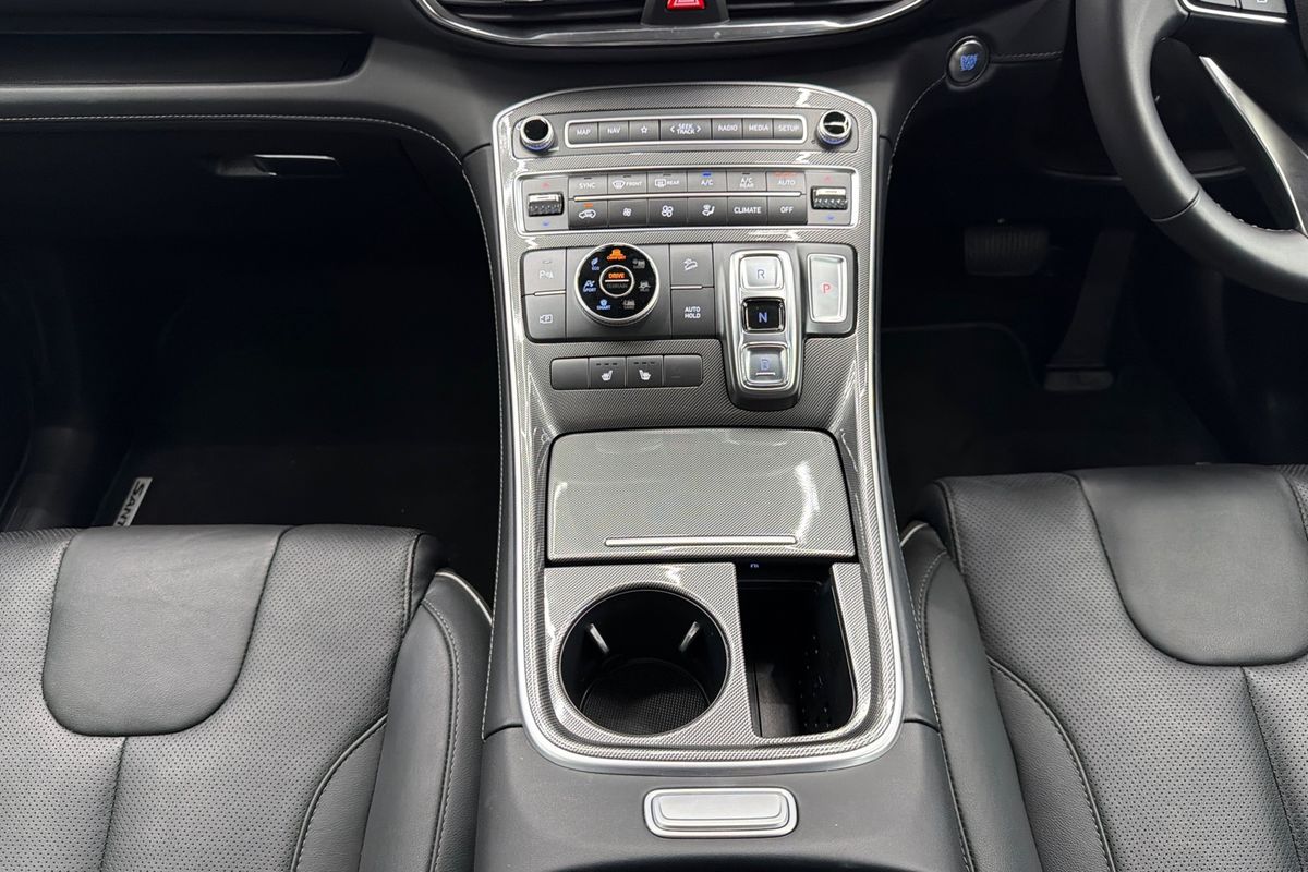 2023 Hyundai Santa Fe Elite TM.V4