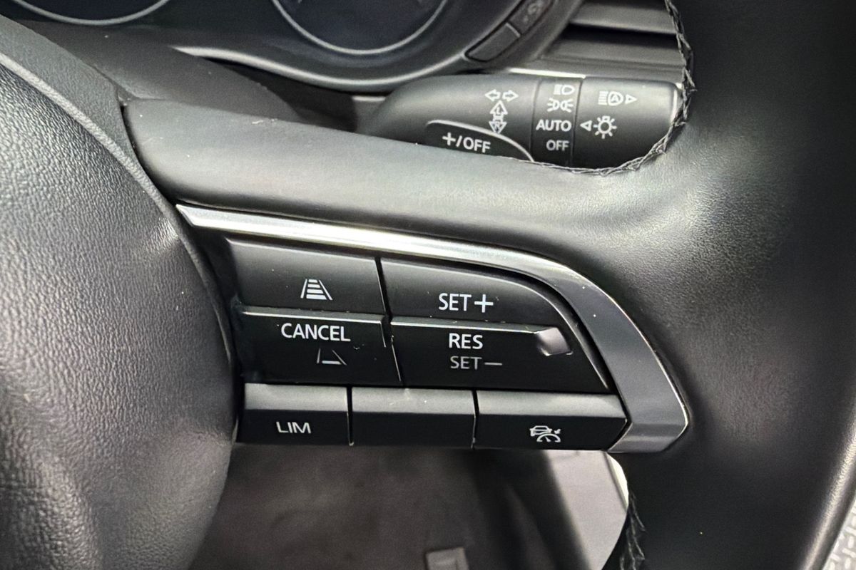 2024 Mazda CX-30 G20 Evolve DM Series