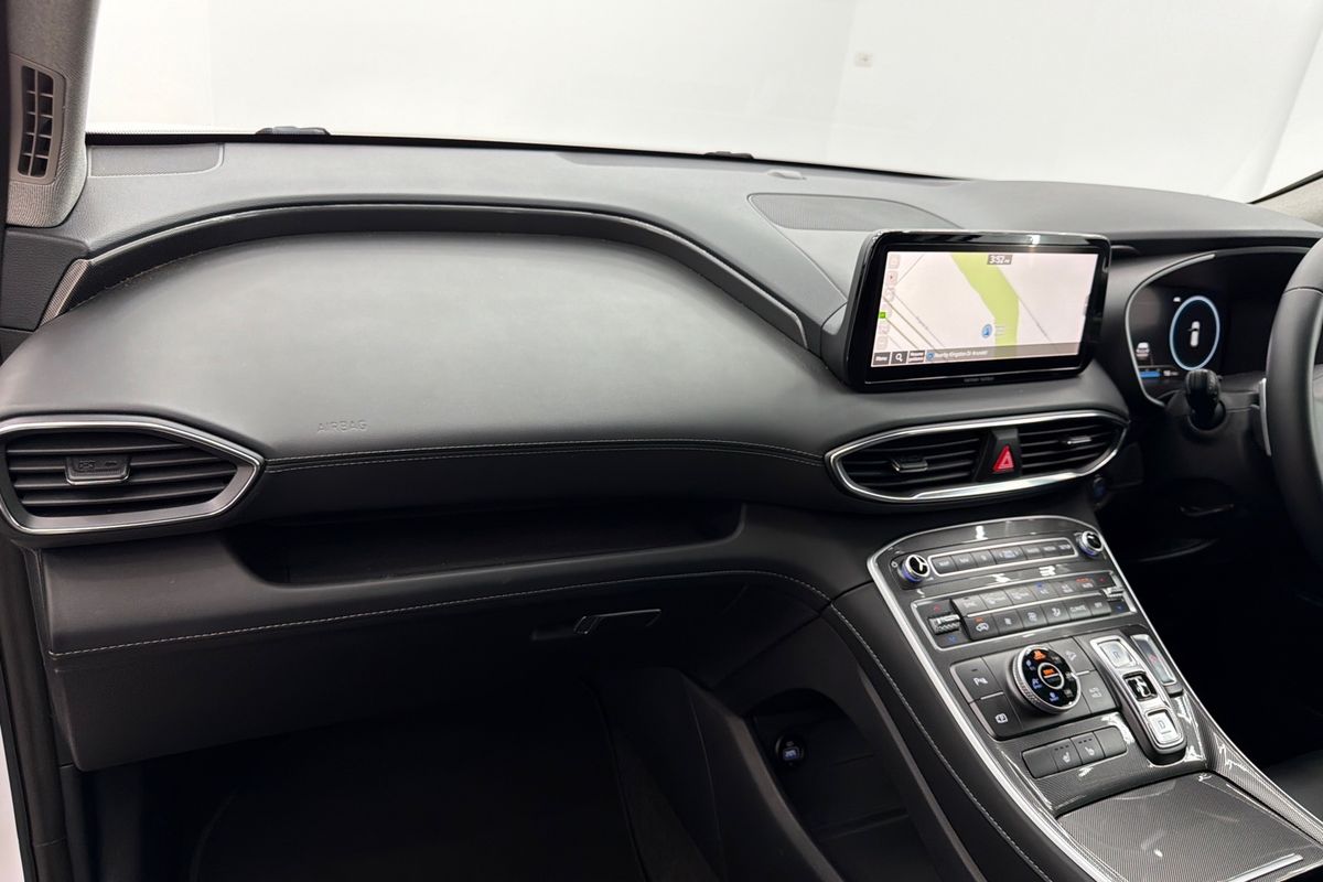 2023 Hyundai Santa Fe Elite TM.V4