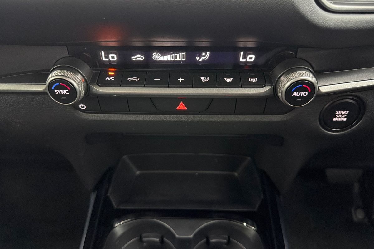 2024 Mazda CX-30 G20 Evolve DM Series