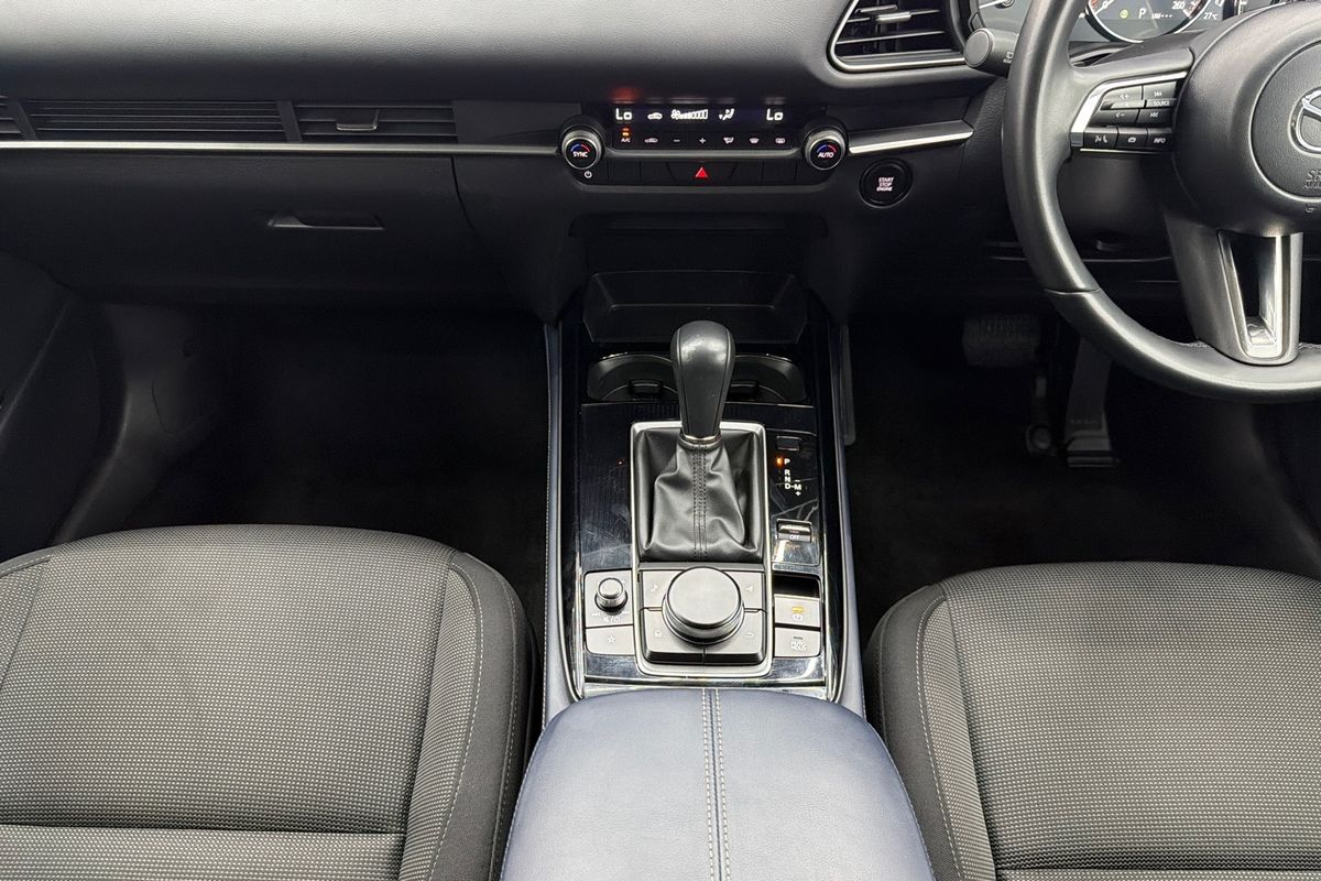 2024 Mazda CX-30 G20 Evolve DM Series