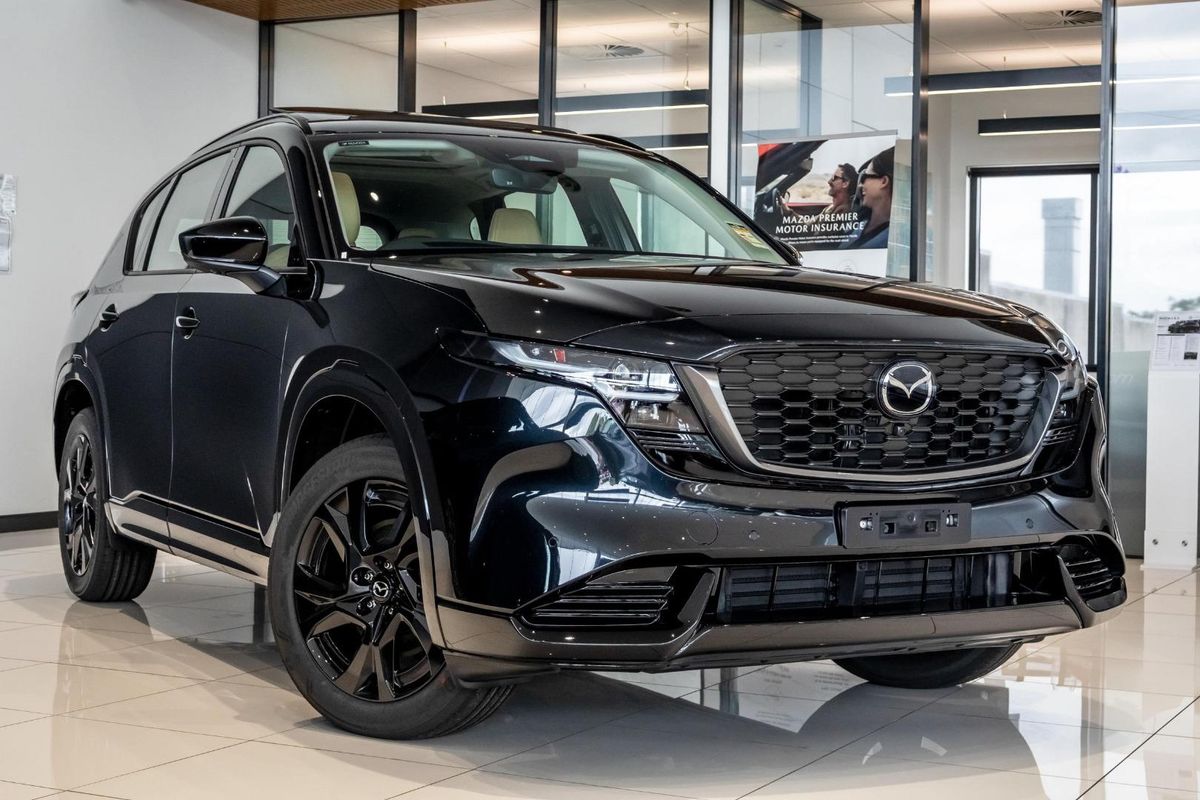 2026 Mazda CX-5 G25 Akera KM Series