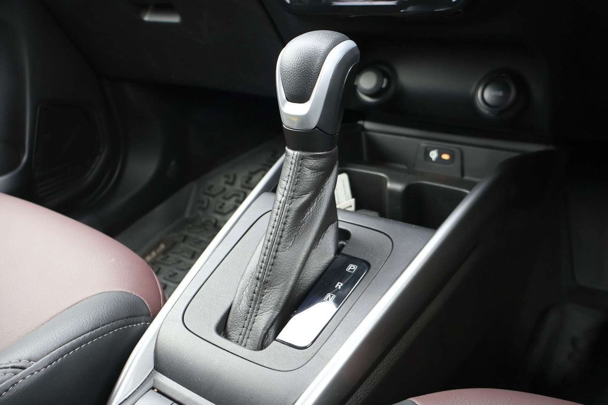 2025 Suzuki Fronx Hybrid KW