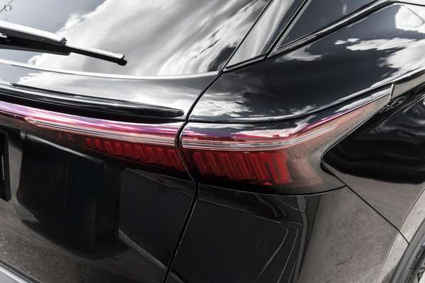 2026 Chery E5 Ultimate