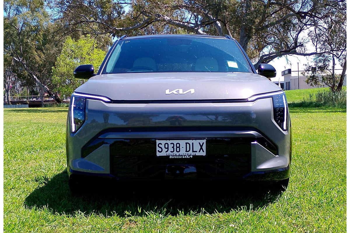 2026 Kia EV3 GT-Line Long Range SV