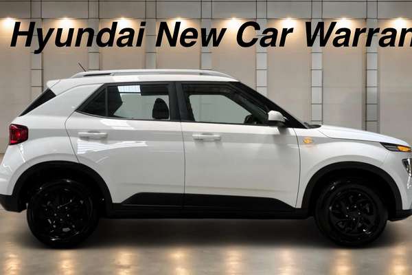 2024 Hyundai Venue QX.V5