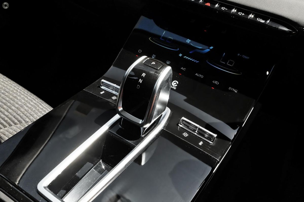 2026 Chery Tiggo 4 Hybrid Urban