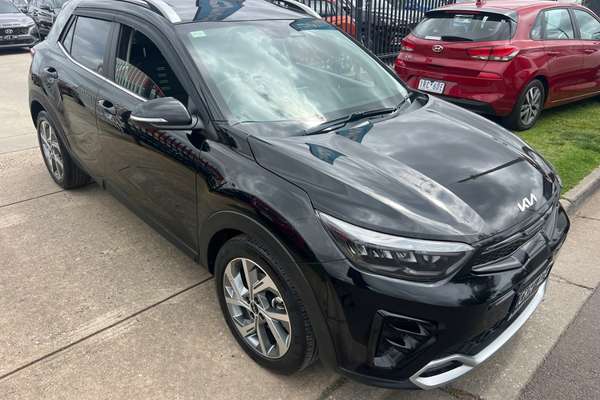 2023 Kia Stonic GT-Line YB