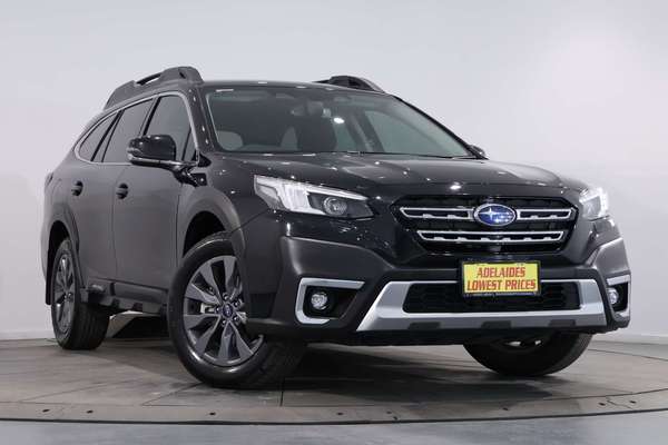 2023 Subaru Outback AWD 6GEN