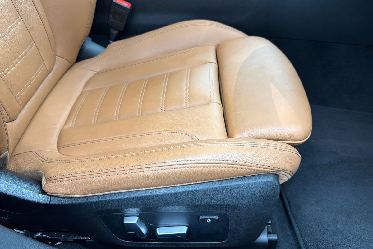 2020 BMW 3 Series 330i Luxury Line G20