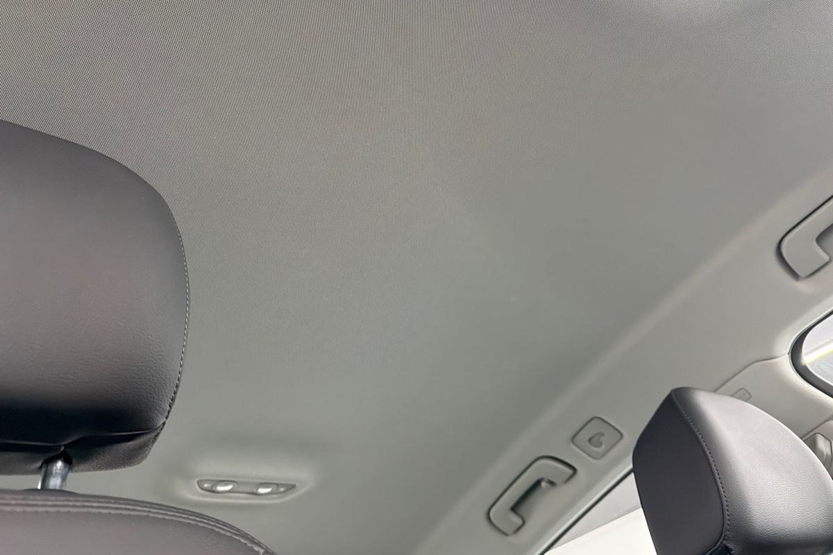 2019 Audi Q5 45 TFSI sport FY