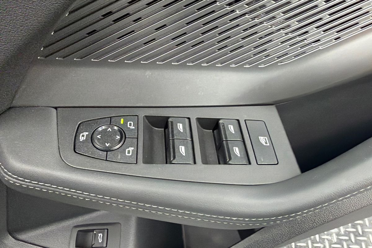 2024 BMW 1 Series 118 M Sport F70