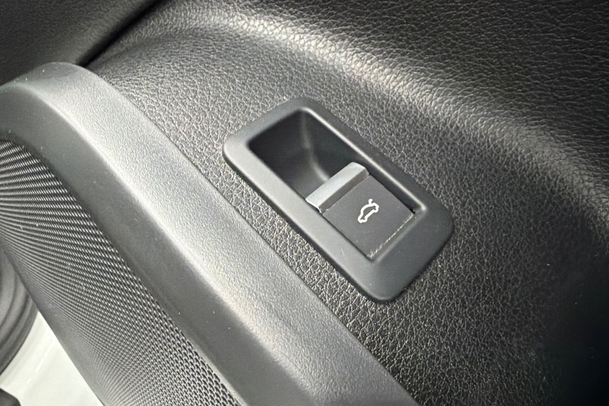 2019 Audi Q5 45 TFSI sport FY