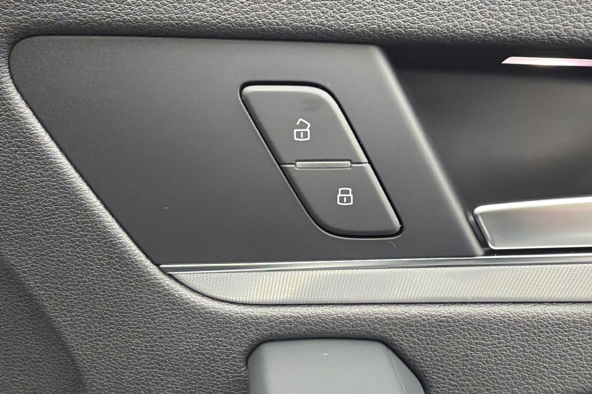 2019 Audi Q5 45 TFSI sport FY