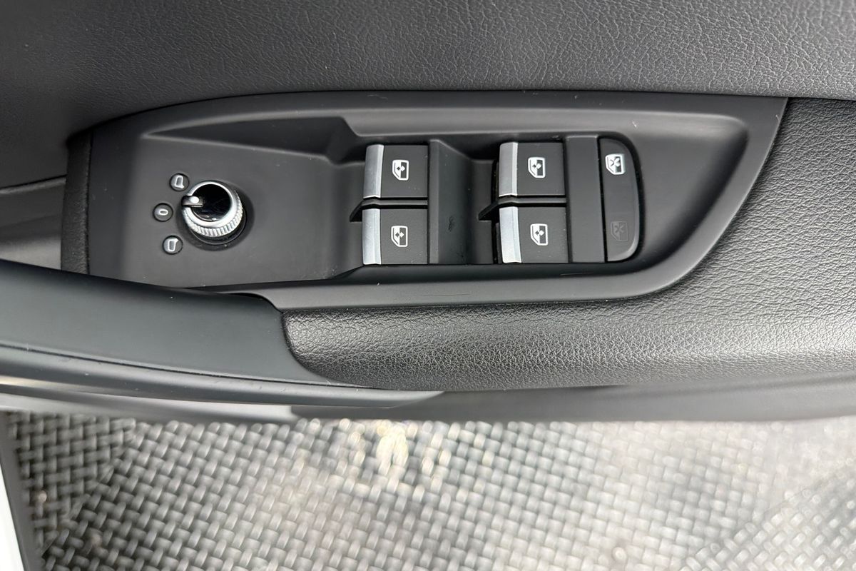 2019 Audi Q5 45 TFSI sport FY